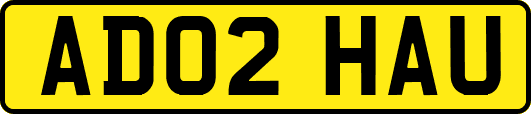AD02HAU