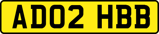 AD02HBB