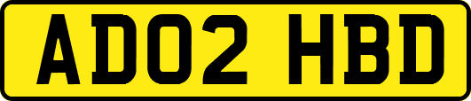 AD02HBD