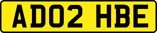 AD02HBE