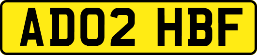 AD02HBF