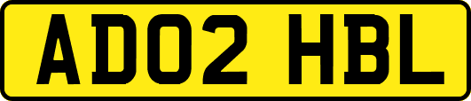 AD02HBL