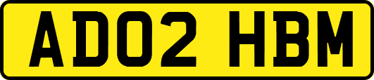 AD02HBM