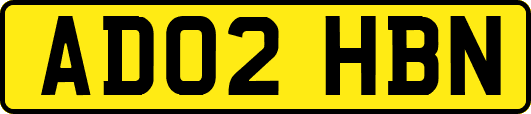 AD02HBN