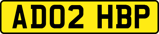 AD02HBP