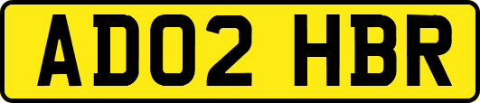AD02HBR