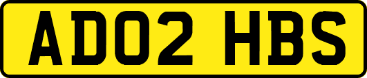AD02HBS