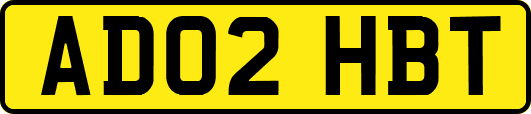 AD02HBT