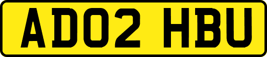AD02HBU