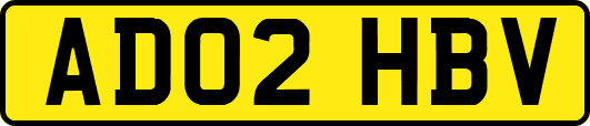 AD02HBV