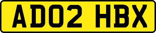 AD02HBX