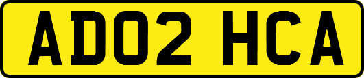 AD02HCA