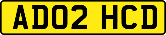 AD02HCD