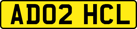AD02HCL