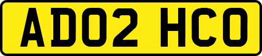 AD02HCO