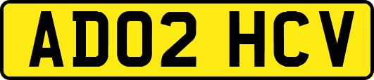 AD02HCV