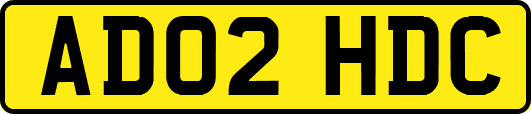 AD02HDC