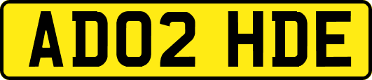 AD02HDE
