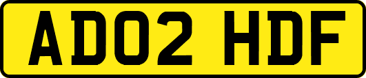 AD02HDF