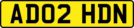 AD02HDN