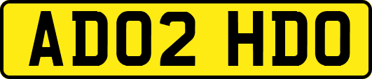 AD02HDO