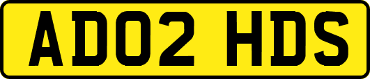 AD02HDS