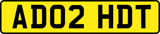 AD02HDT