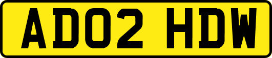 AD02HDW