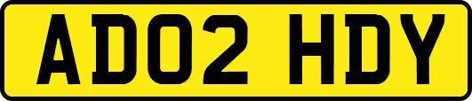AD02HDY