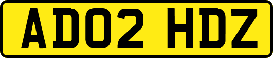 AD02HDZ