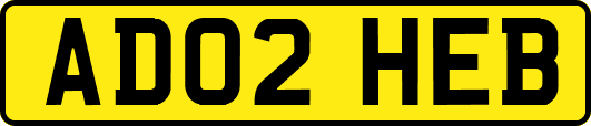 AD02HEB