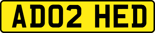 AD02HED