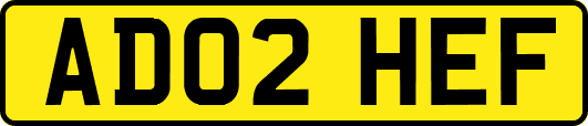 AD02HEF