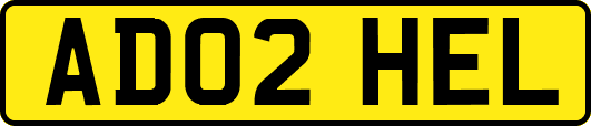 AD02HEL