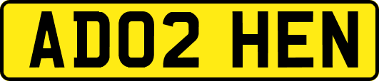 AD02HEN