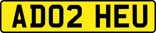AD02HEU