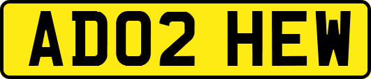 AD02HEW