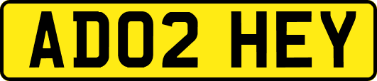 AD02HEY