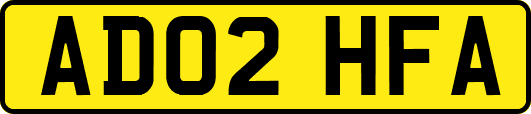 AD02HFA