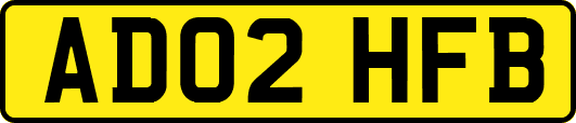 AD02HFB