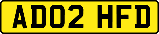 AD02HFD