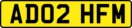 AD02HFM