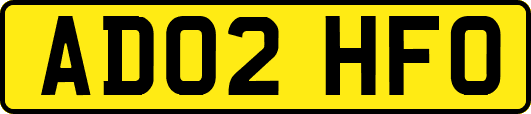 AD02HFO