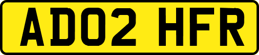 AD02HFR