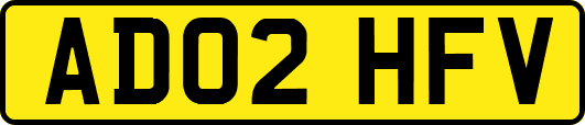 AD02HFV