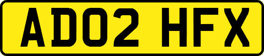 AD02HFX