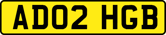 AD02HGB
