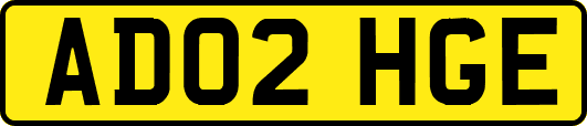 AD02HGE