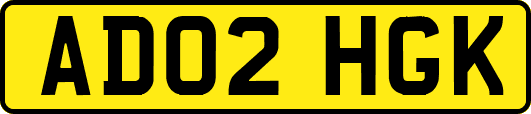 AD02HGK
