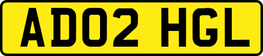 AD02HGL